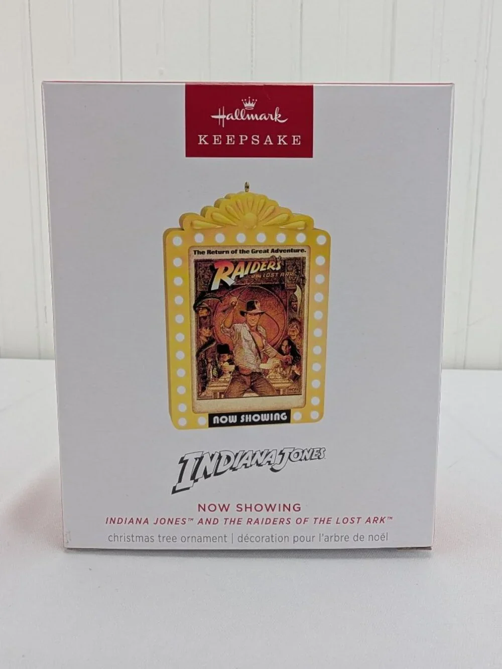 Hallmark 2025 keepsake